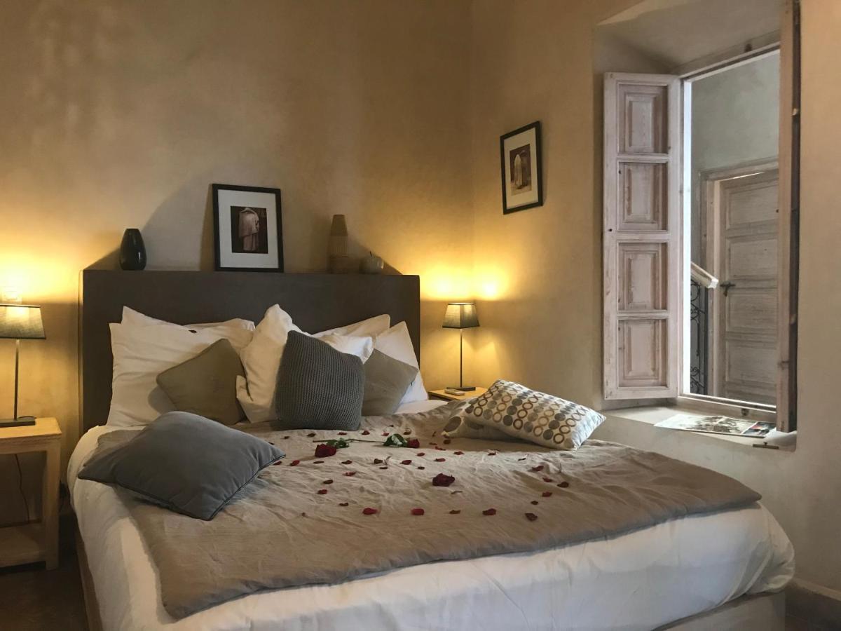 Princesse D Orient Villa Marrakesch