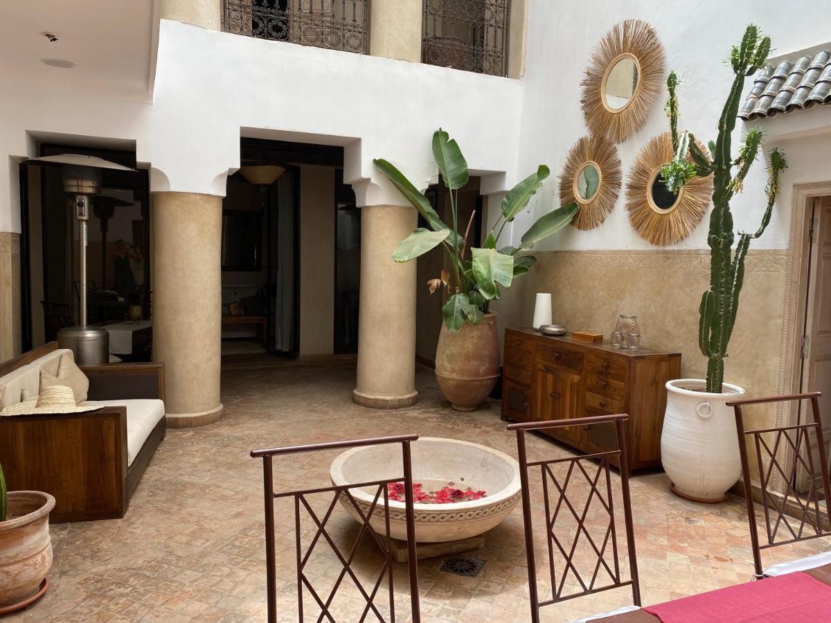 Princesse D Orient Marrakesch