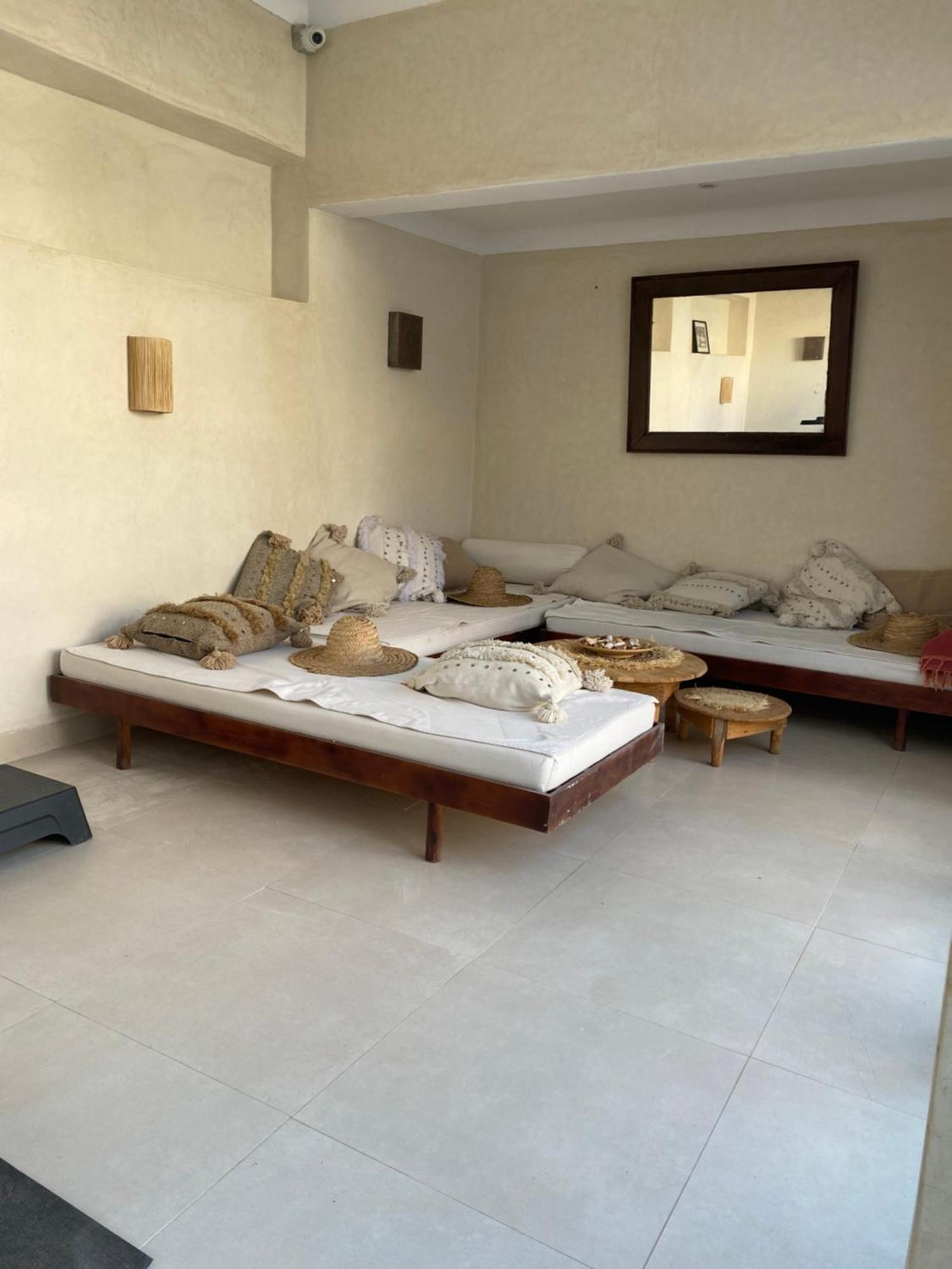 Princesse D Orient Villa Marrakesch