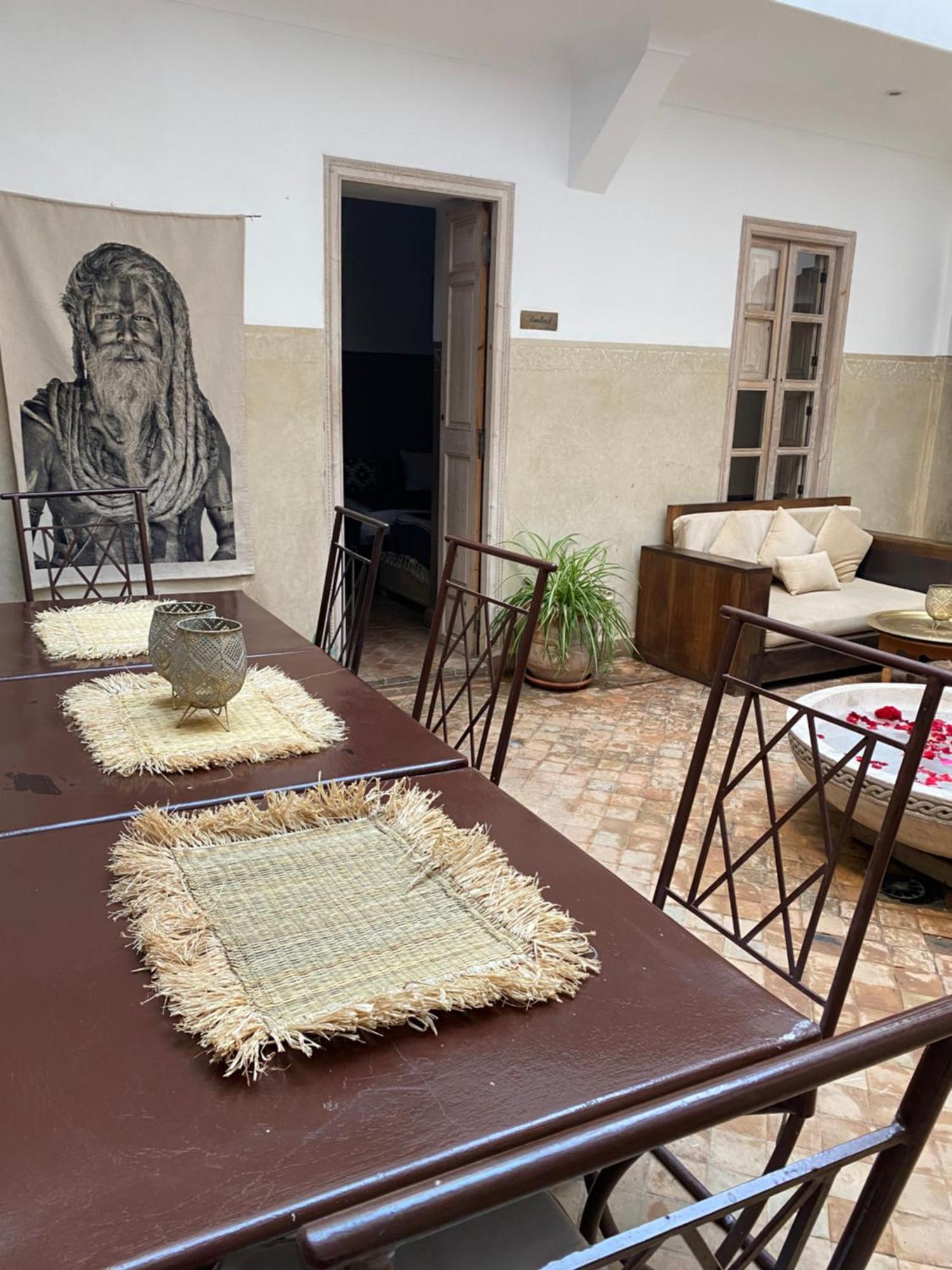 Princesse D Orient Marrakesch